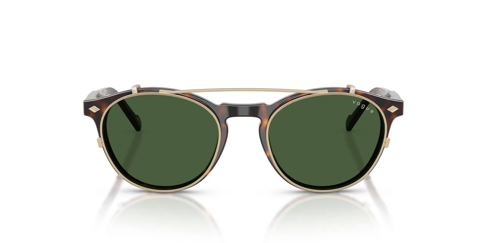 Vogue 5751S Sunglasses - view 10